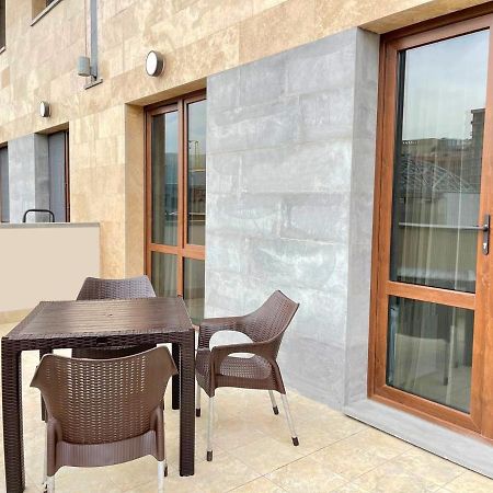 Yerevan House Luxury Apartment 5 Exteriör bild